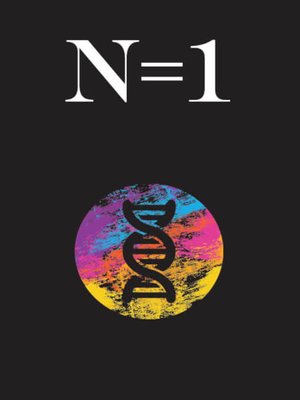 cover image of N=1 (Black Edition)